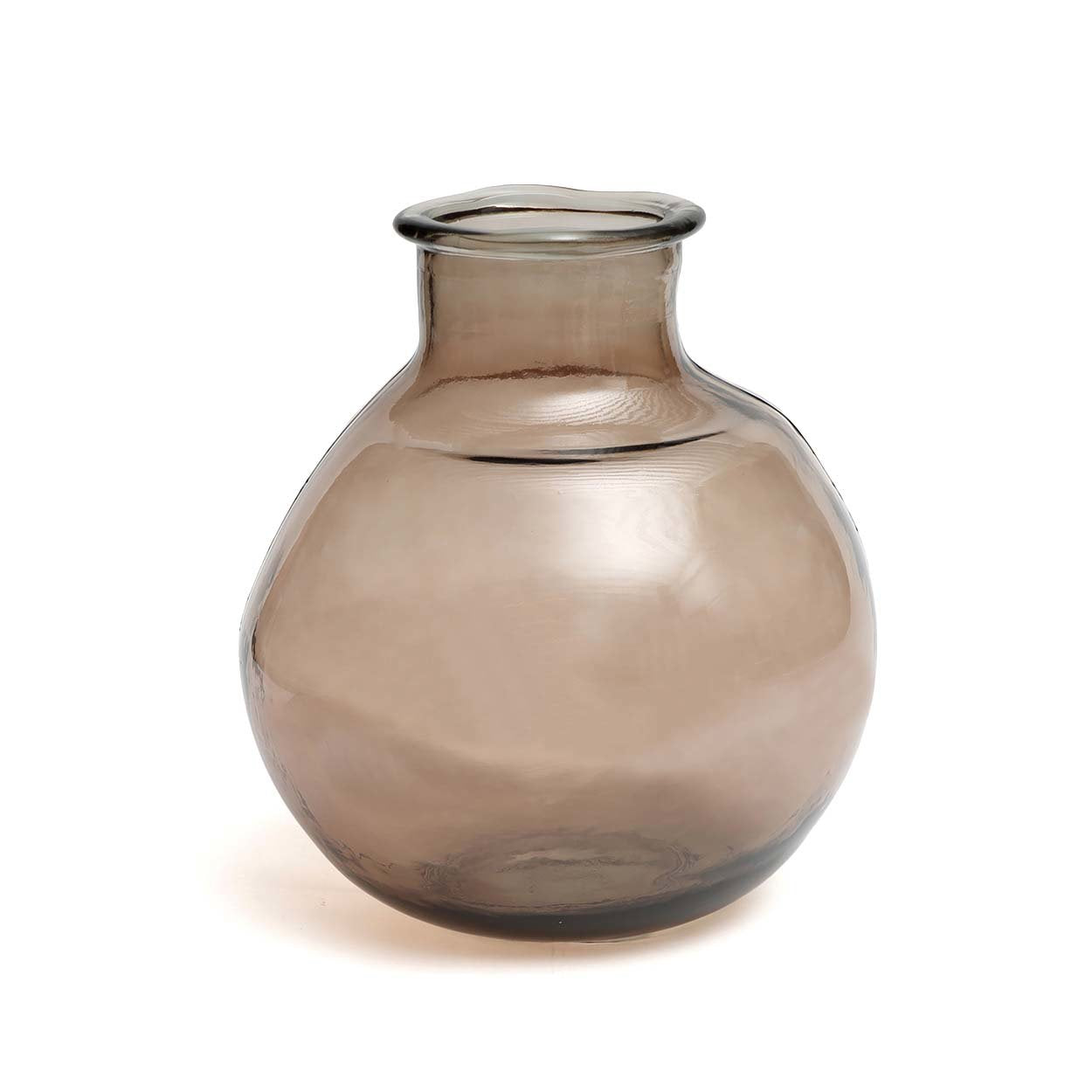 Le vase Yugang - Beige