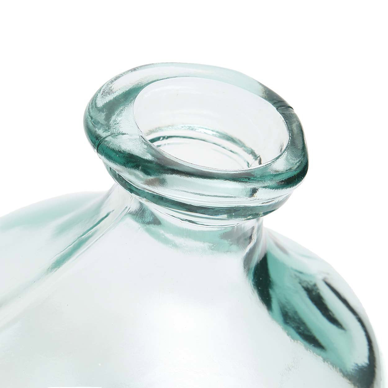 蓝色小花瓶 - Blue