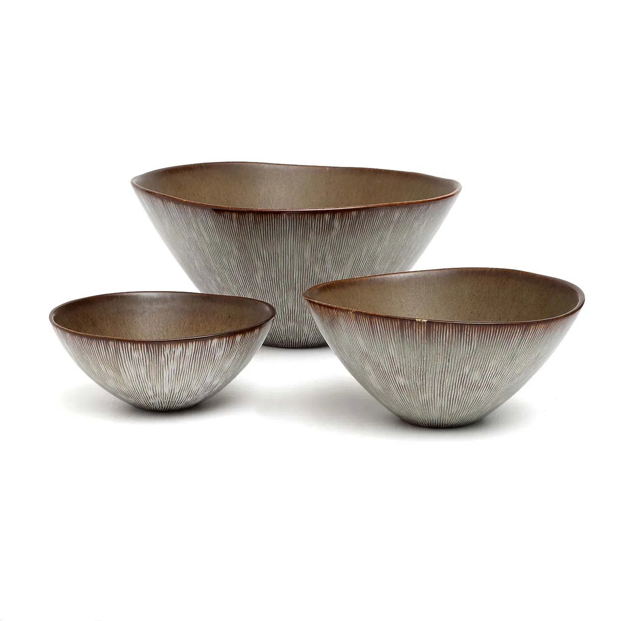 The Peniche Cereal Bowl - Set of 6