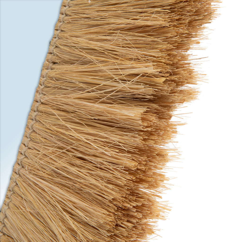 The Jaipur Mirror - Natural - L