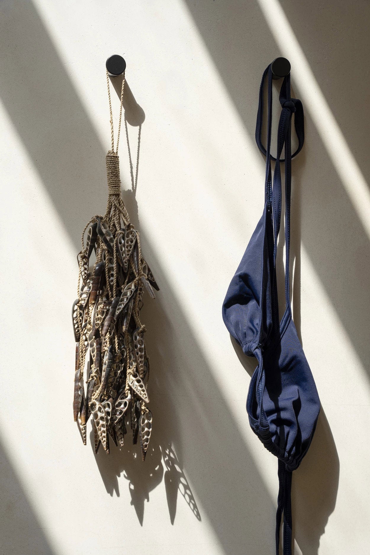 El Unicornio Concha Borla - Marrón