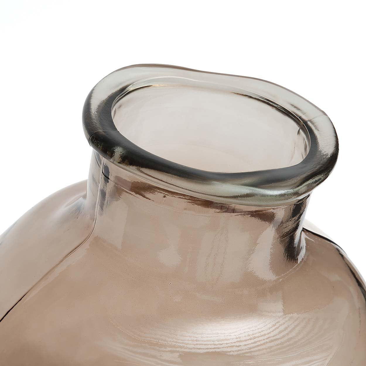 Le vase Yugang - Beige