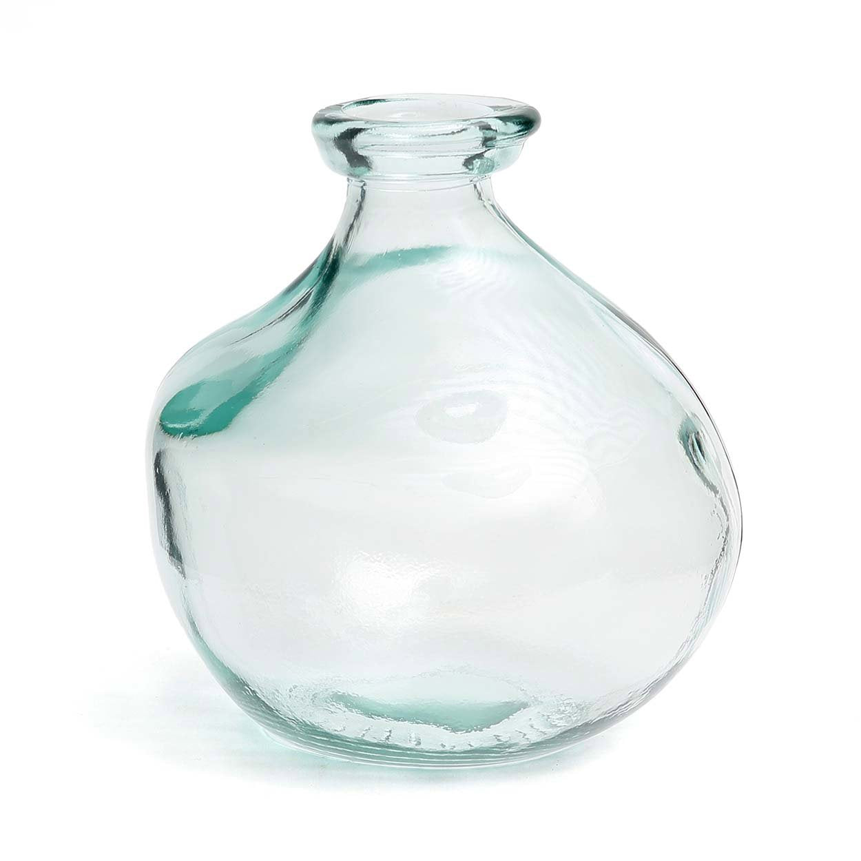 蓝色小花瓶 - Blue