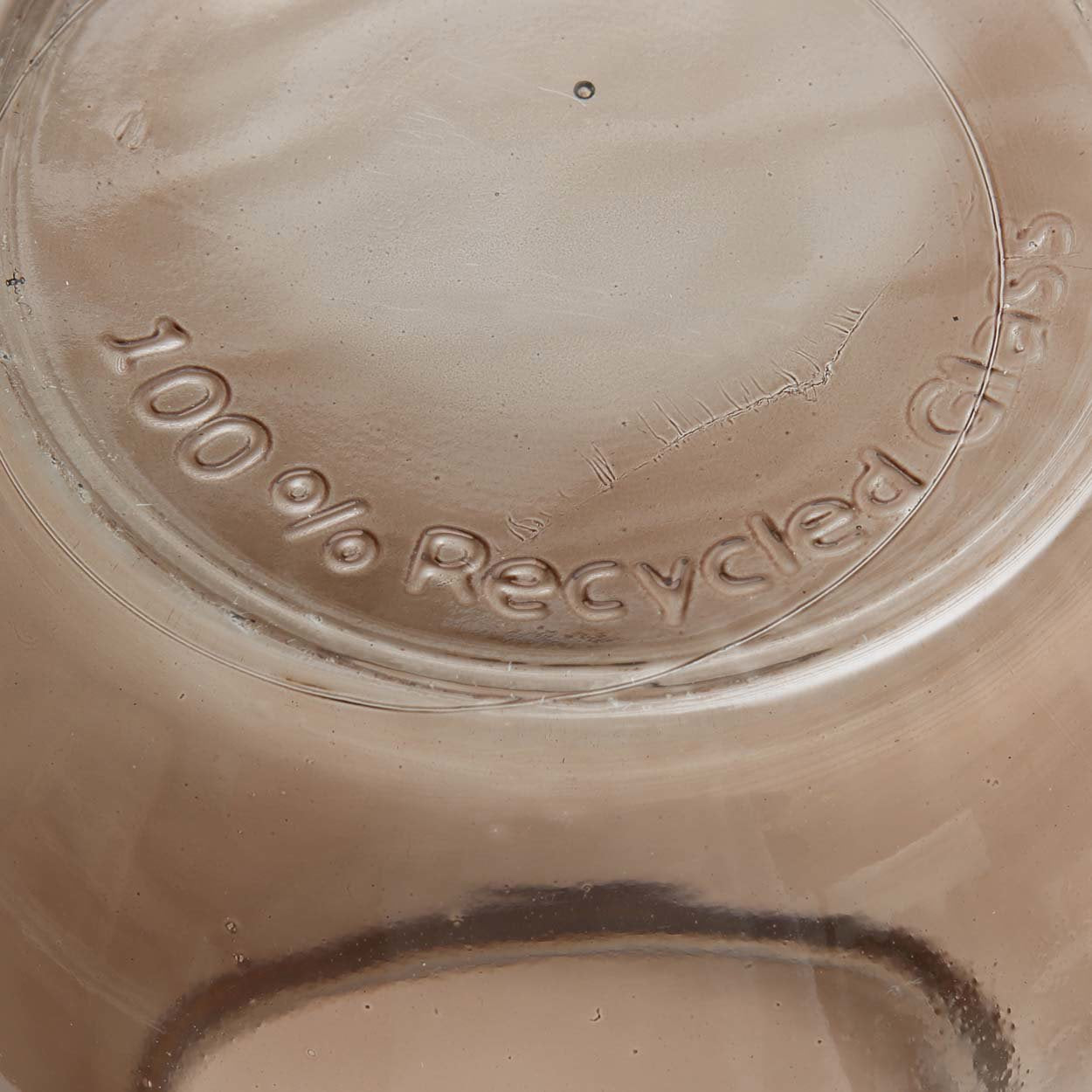 The Qiezi Vase - Beige - M