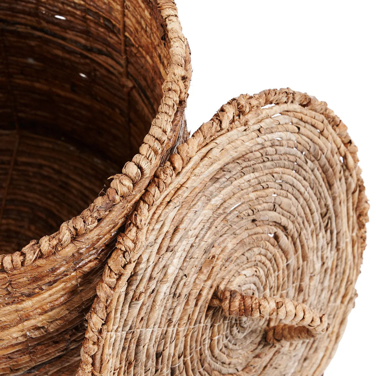 Las Canastas de Plátano Chingon - Natural - L