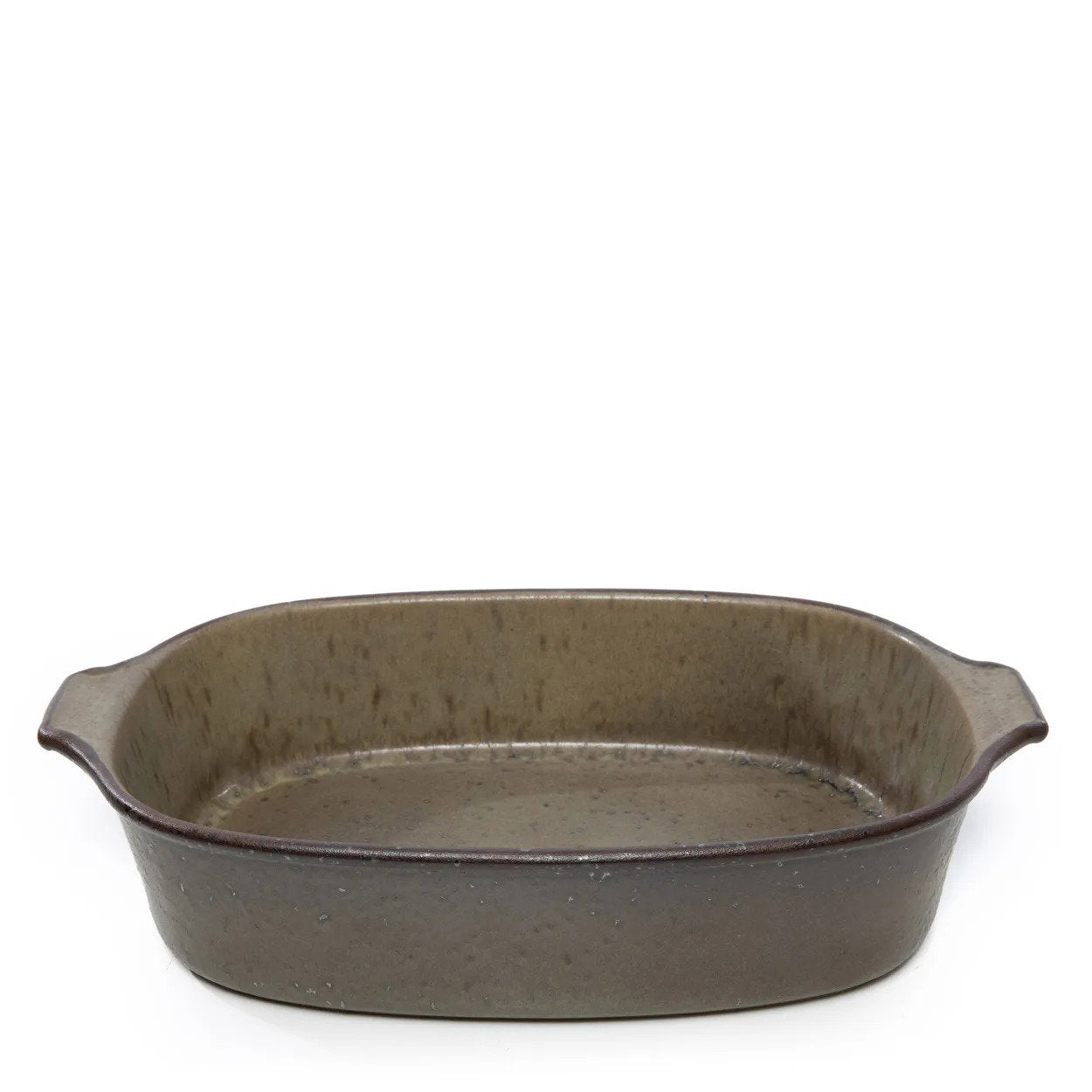 The Comporta Baking Dish - Green - L