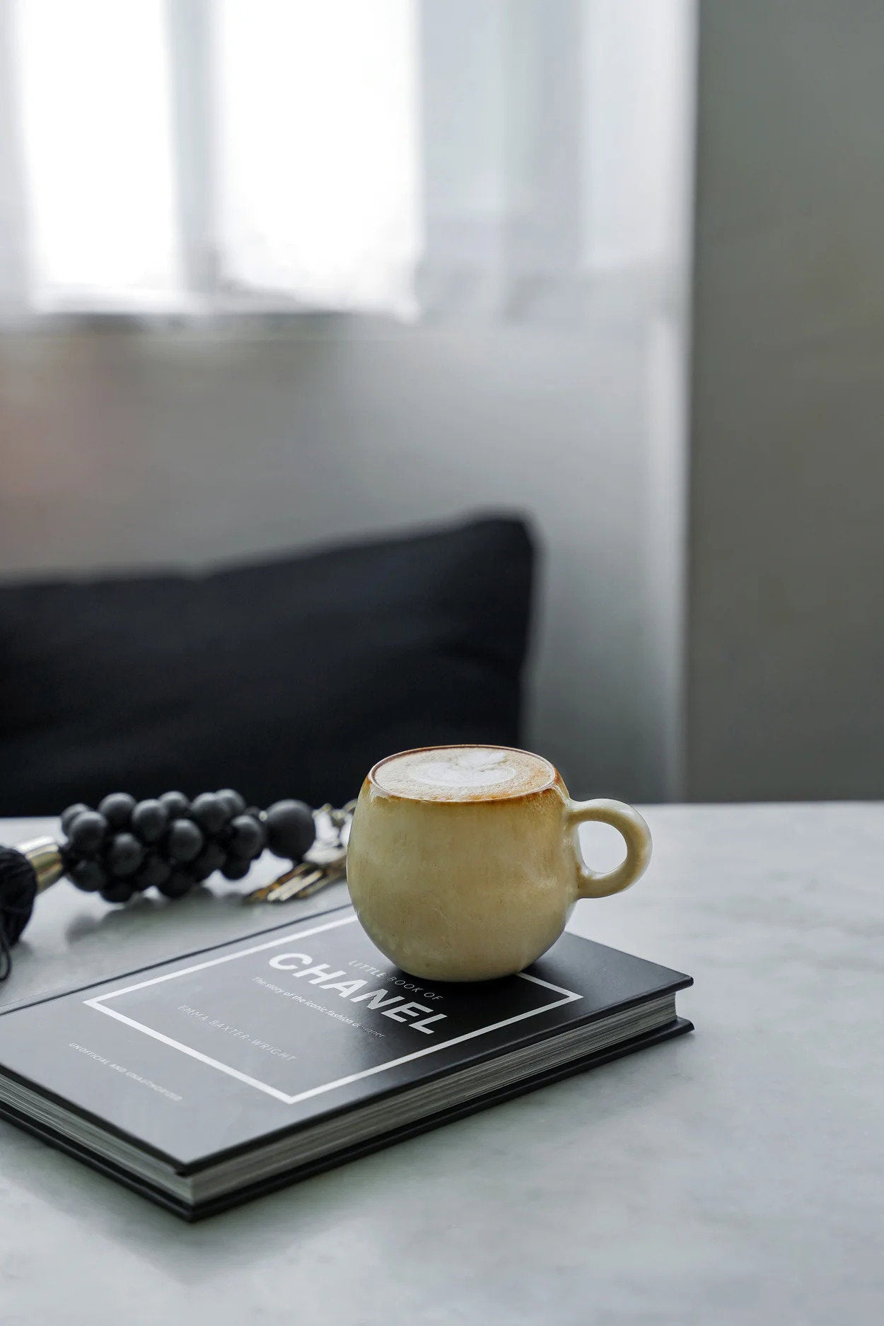 The Cascais Coffee Mug - S - Set of 6