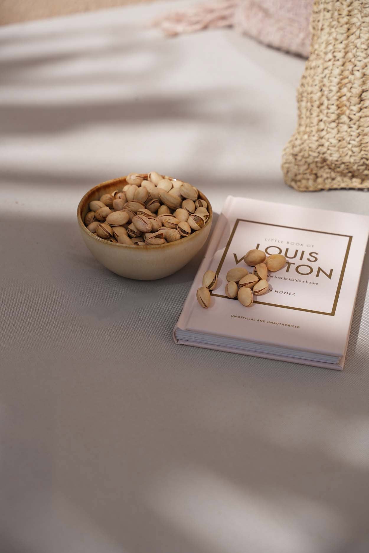 From Cascais Kom - S - Set of 6