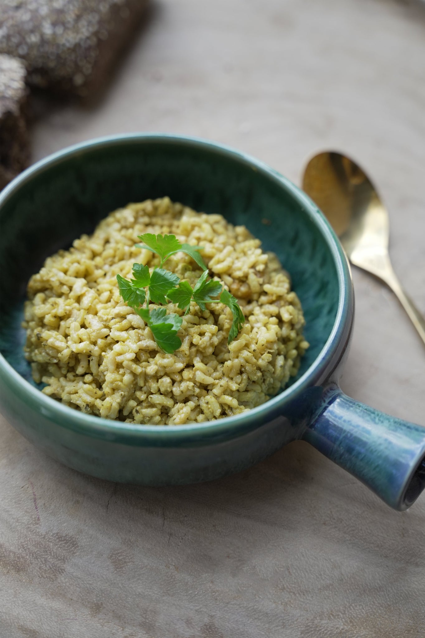 La cacerola de agua con asa - Juego de 4