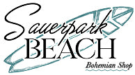 Sauerpark Beach Bohemian Shop