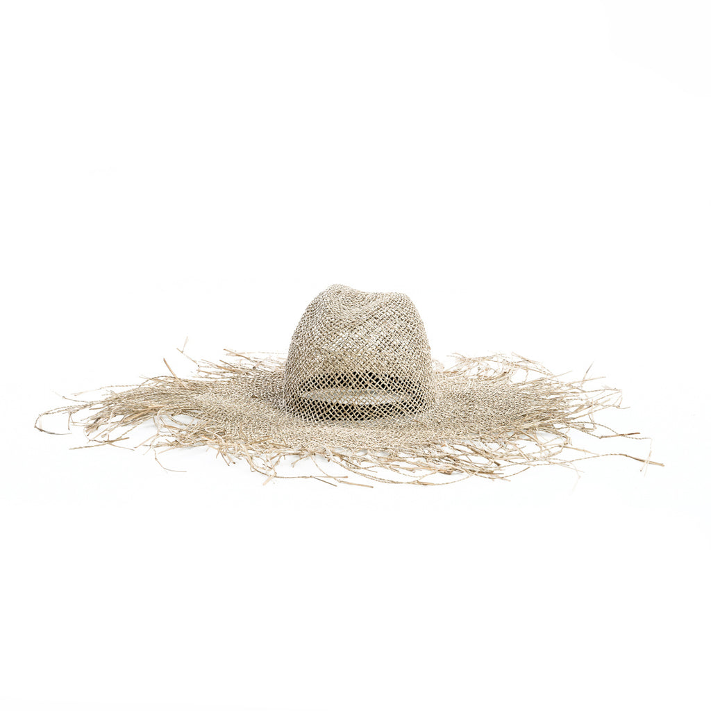 The Beach Hat