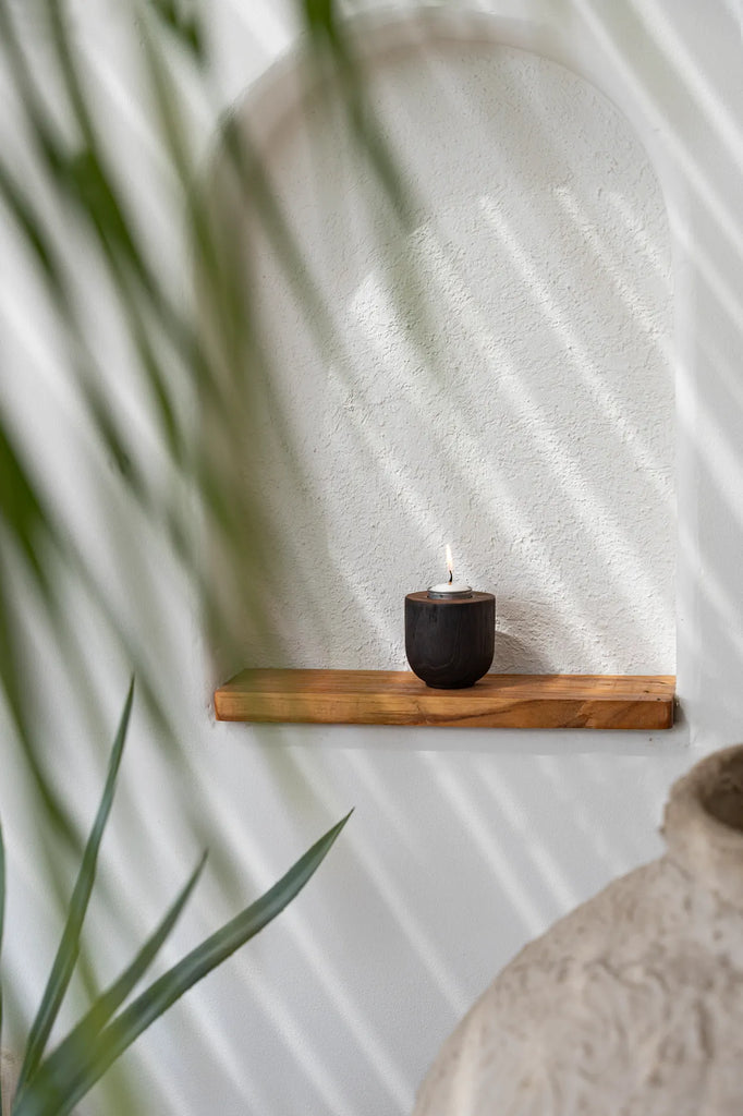 The Bondi Candle Holder