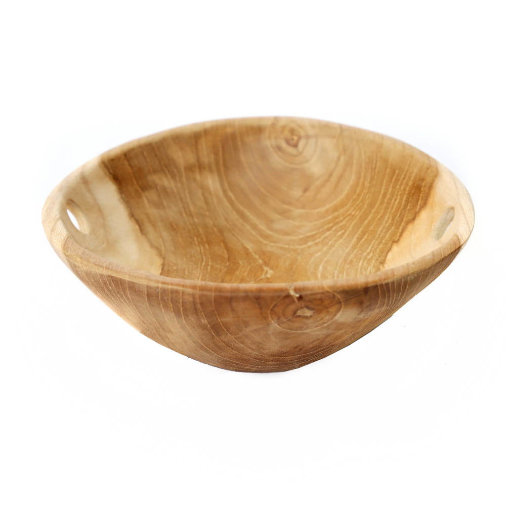 The Bowl Bowl - Natural