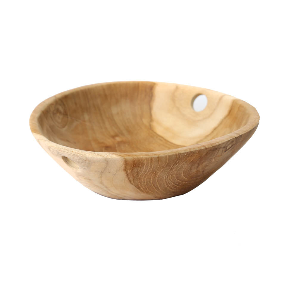 The Bowl Bowl - Natural