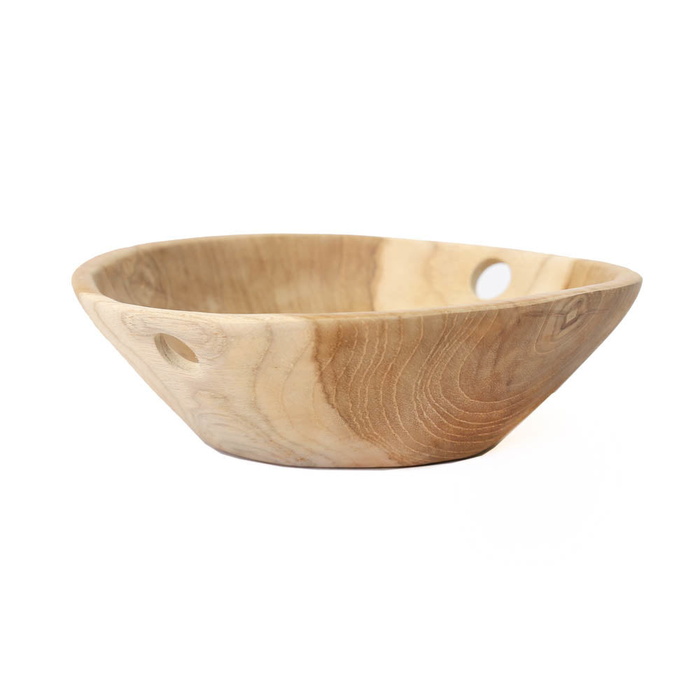 The Bowl Bowl - Natural