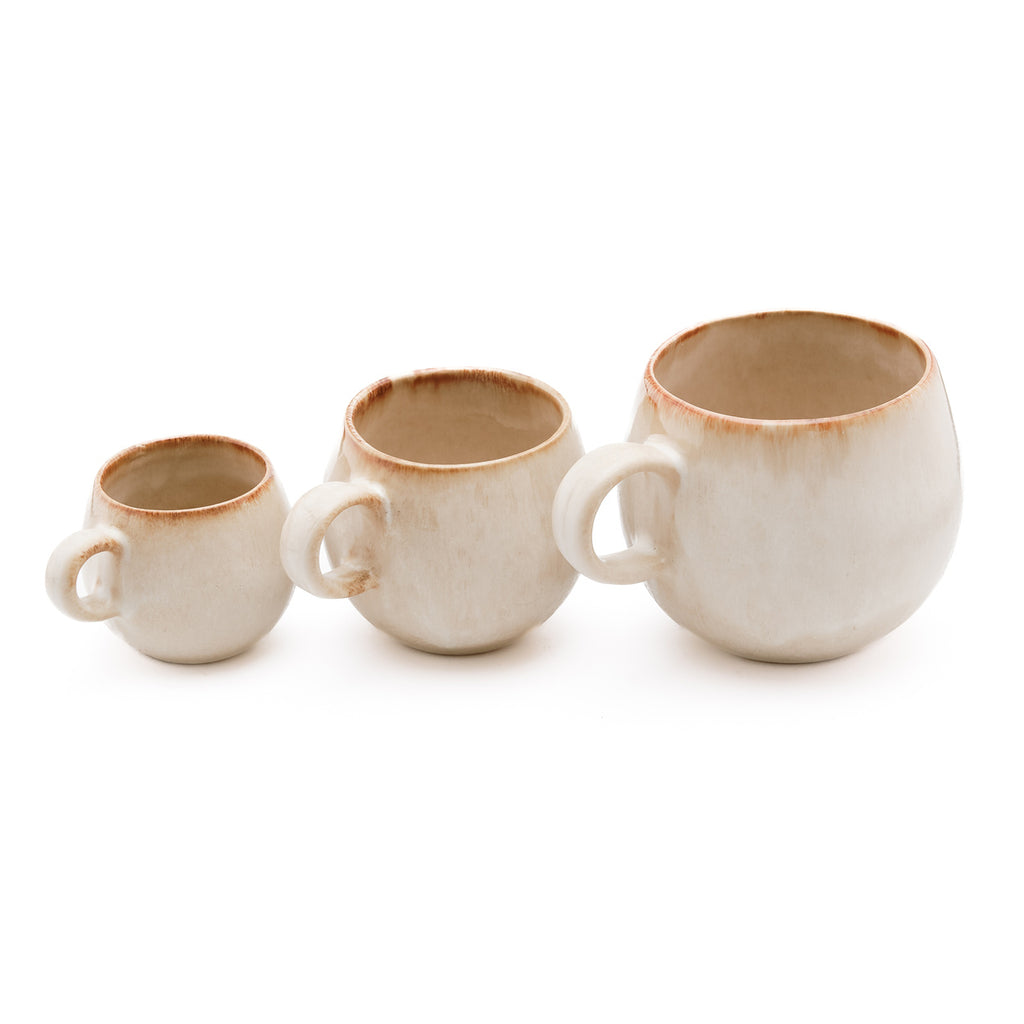 The Cascais Coffee Mug - L - Set of 6