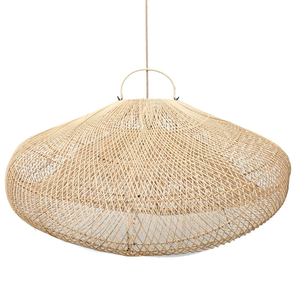 The Cloud Pendant Lamp - Natural - XXL