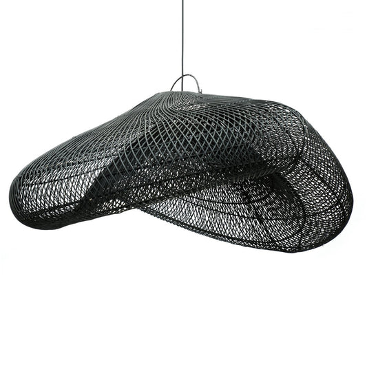 The Cloud Pendant Lamp - Black - XXL