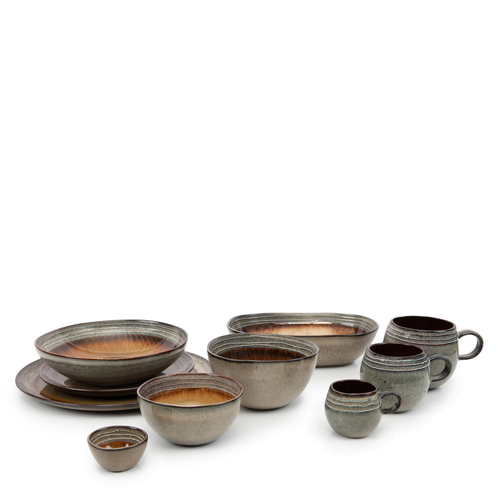 De Comporta Espresso Cup - S - Set of 6