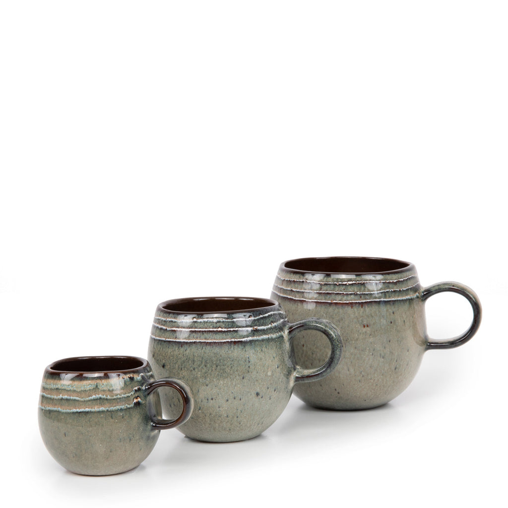 The Comporta Coffee Mug - L - Set of 6