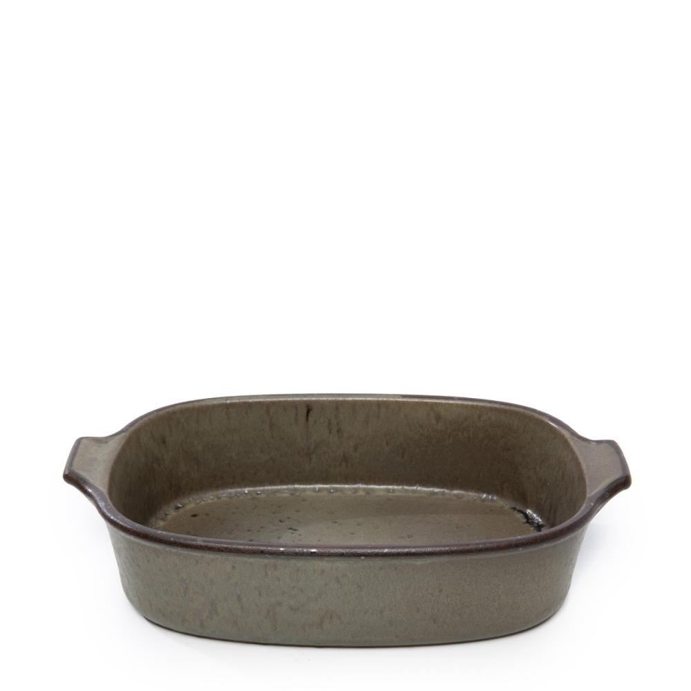 The Comporta Baking Dish - Green - L