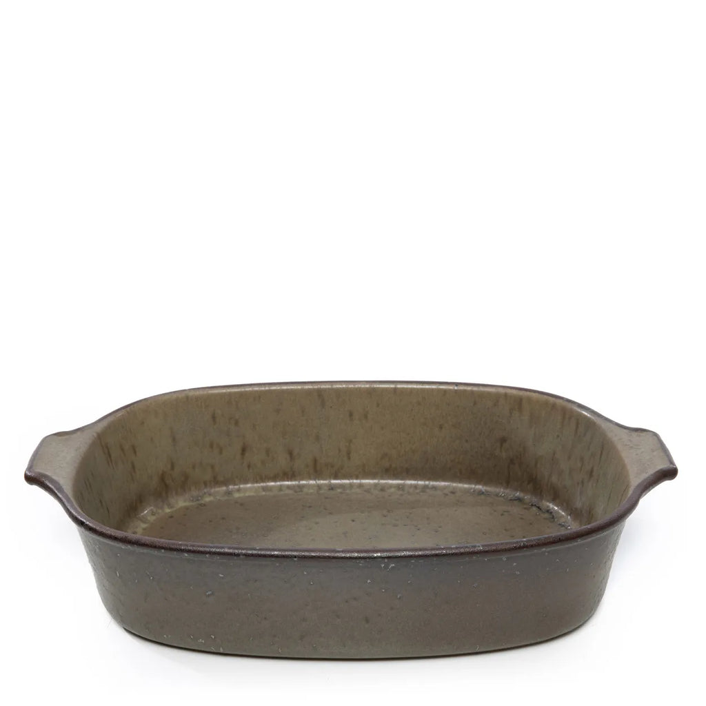 The Comporta Baking Dish - Green - L