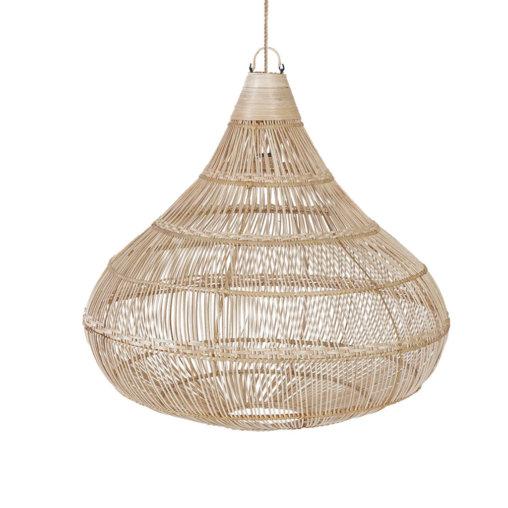 The Drop Pendant Lamp - Natural - M