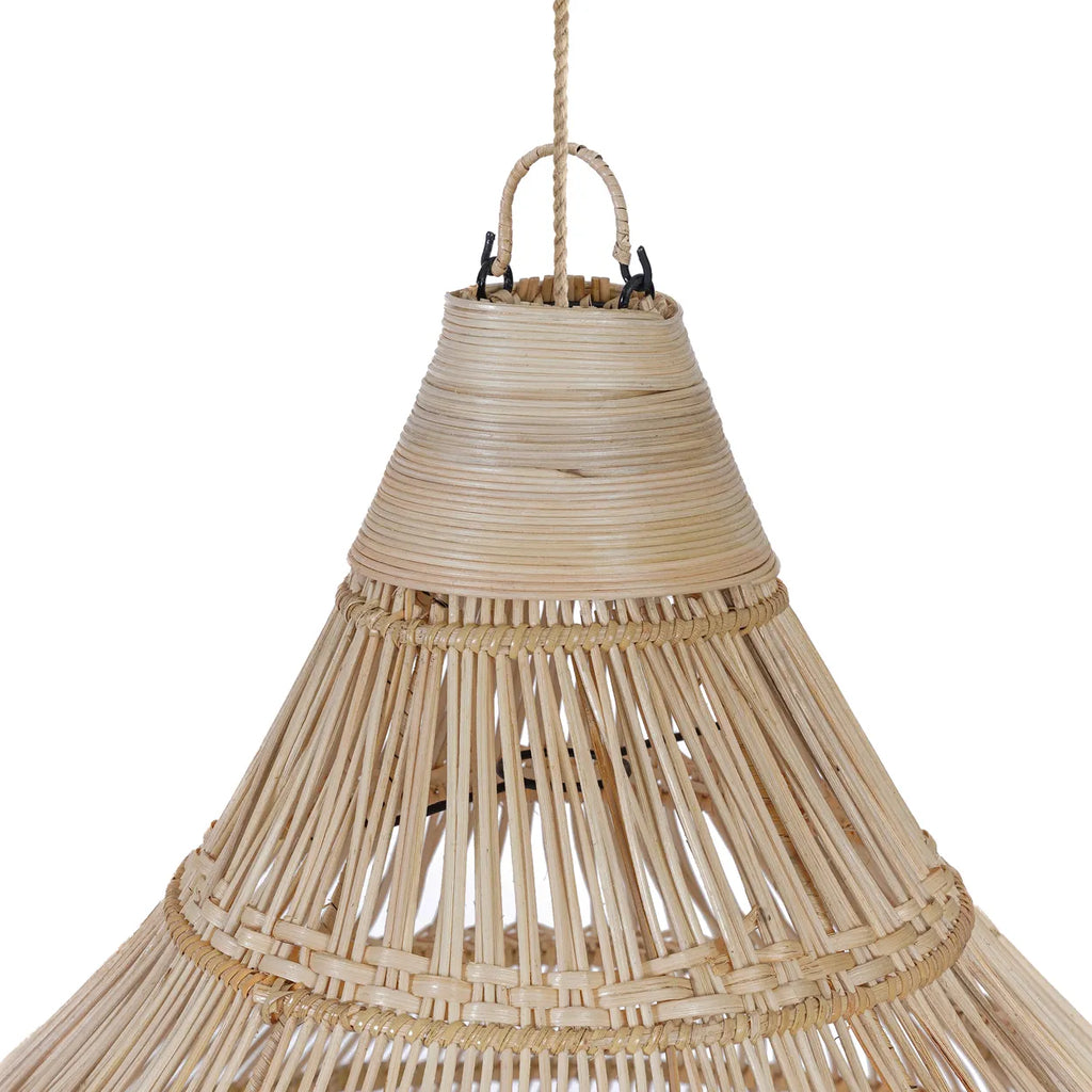 The Drop Pendant Lamp - Natural - M