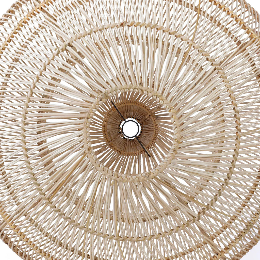 The Drop Pendant Lamp - Natural - M