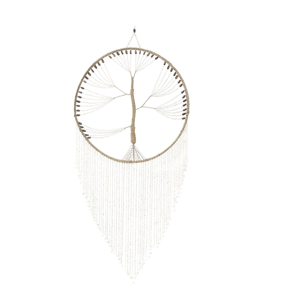 The Fiji Dreamcatcher - L