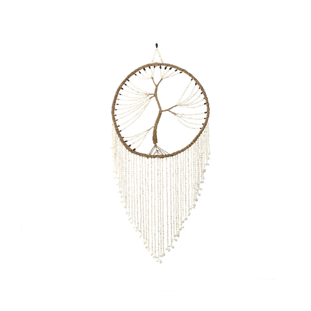 The Fiji Dreamcatcher - M