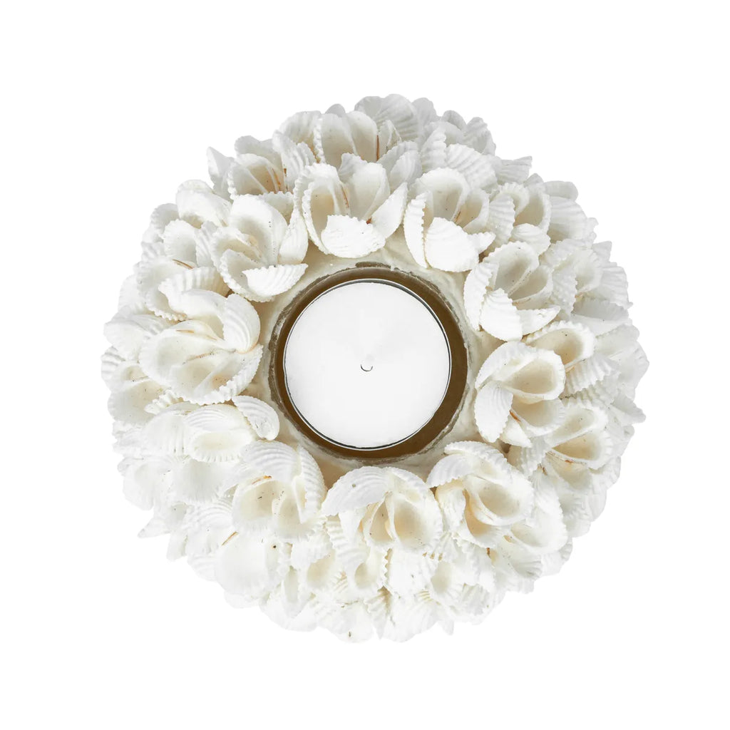 The Flower Power Candle Holder - L