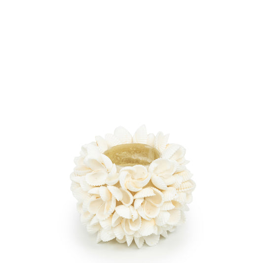 The Flower Power Candle Holder - S