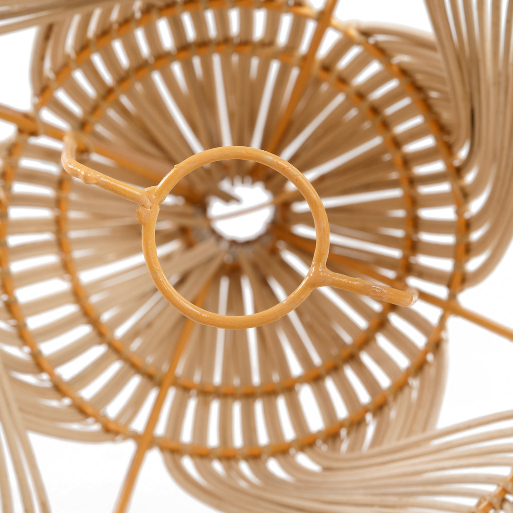 The Garaffa Pendant Lamp - Natural - L