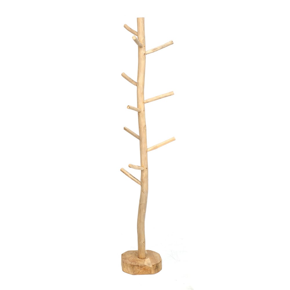 The Coat Rack - Natural