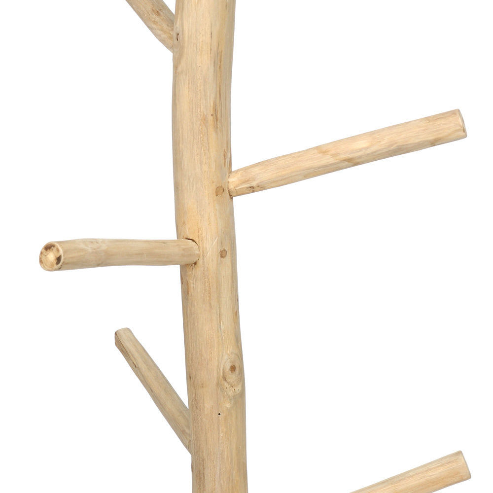 The Coat Rack - Natural