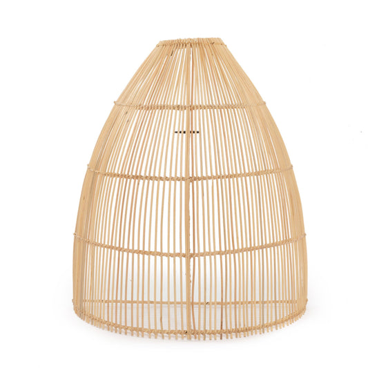 The Lalo Applique Wall Lamp - Natural - L