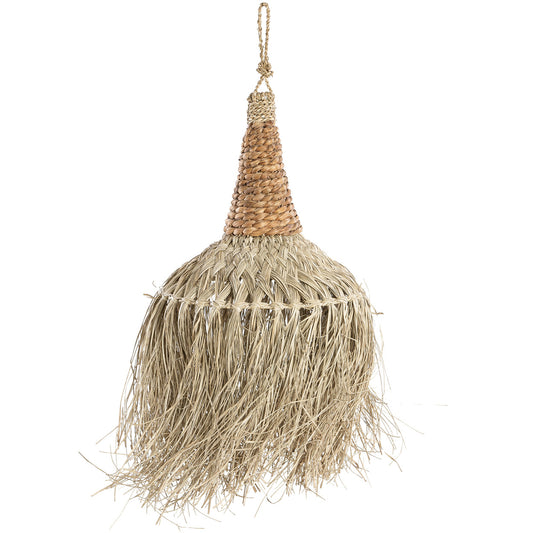 The Beach Hanging Lamp - Natural - M