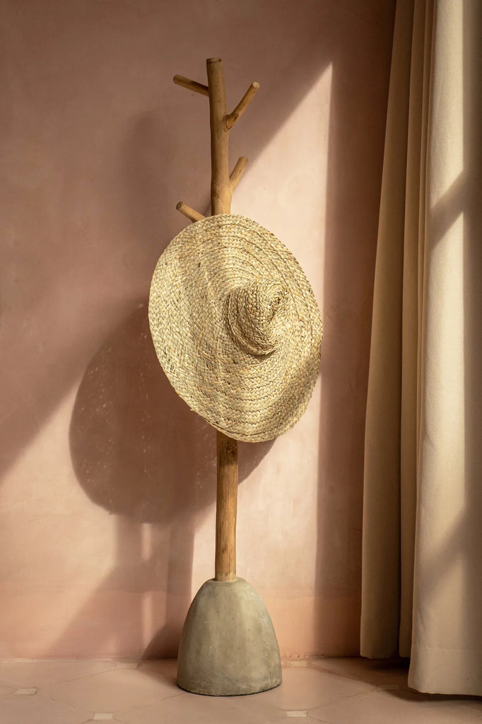 The Beach Hat