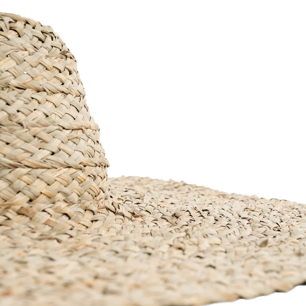 The Beach Hat