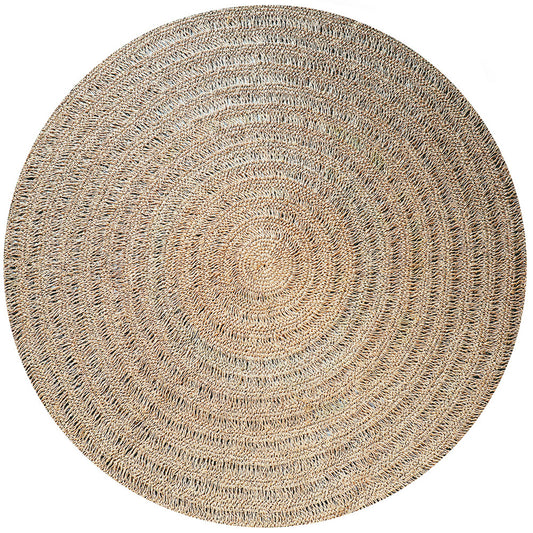 The Seagrass Carpet - Natural - 200cm