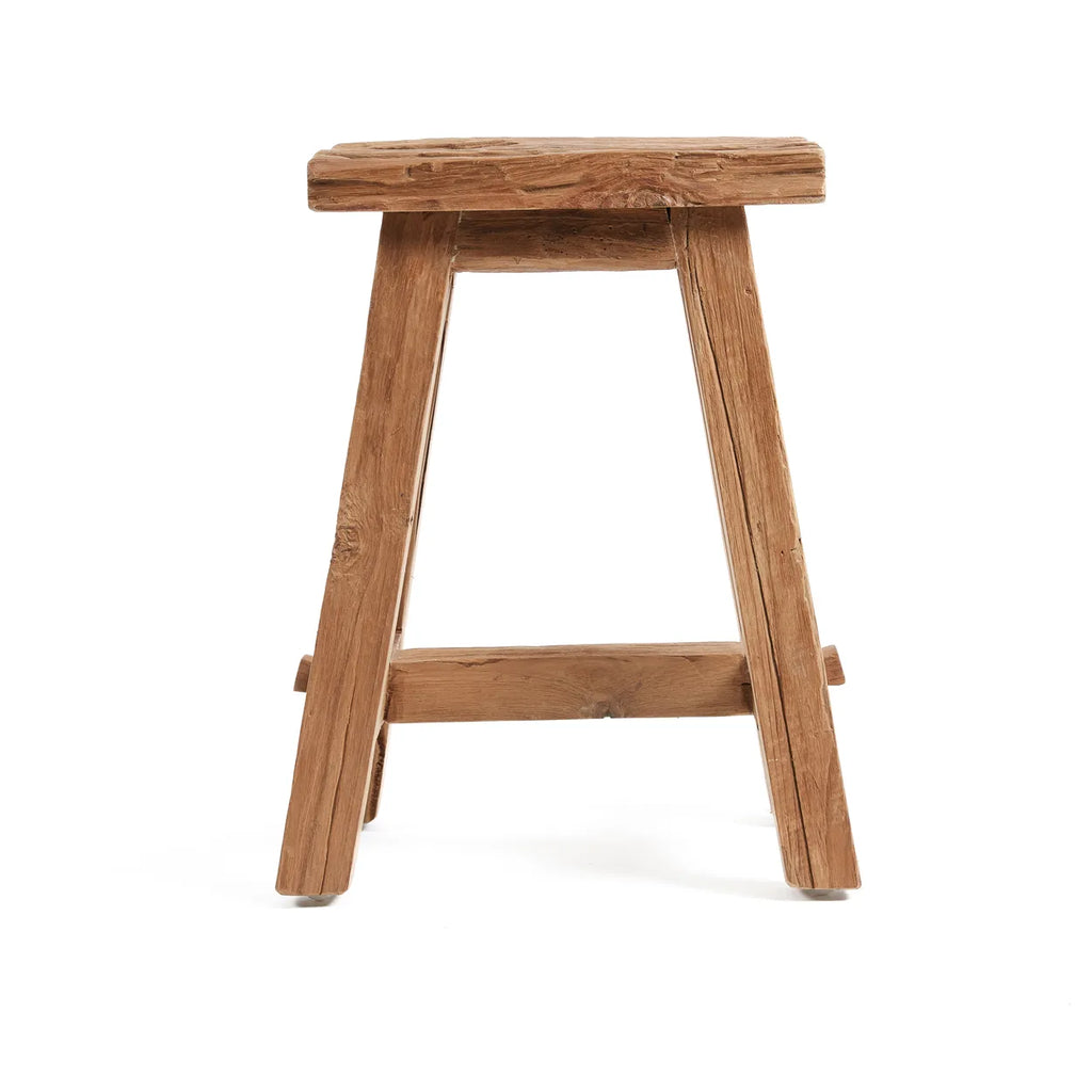 The Shoji stool - Natural - L