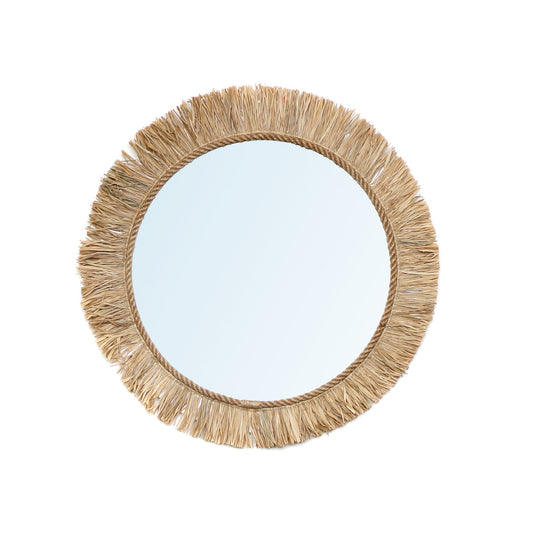 The Tahiti Mirror - Natural