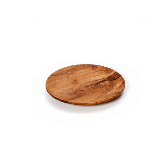 The Teak Root Round Board - XS