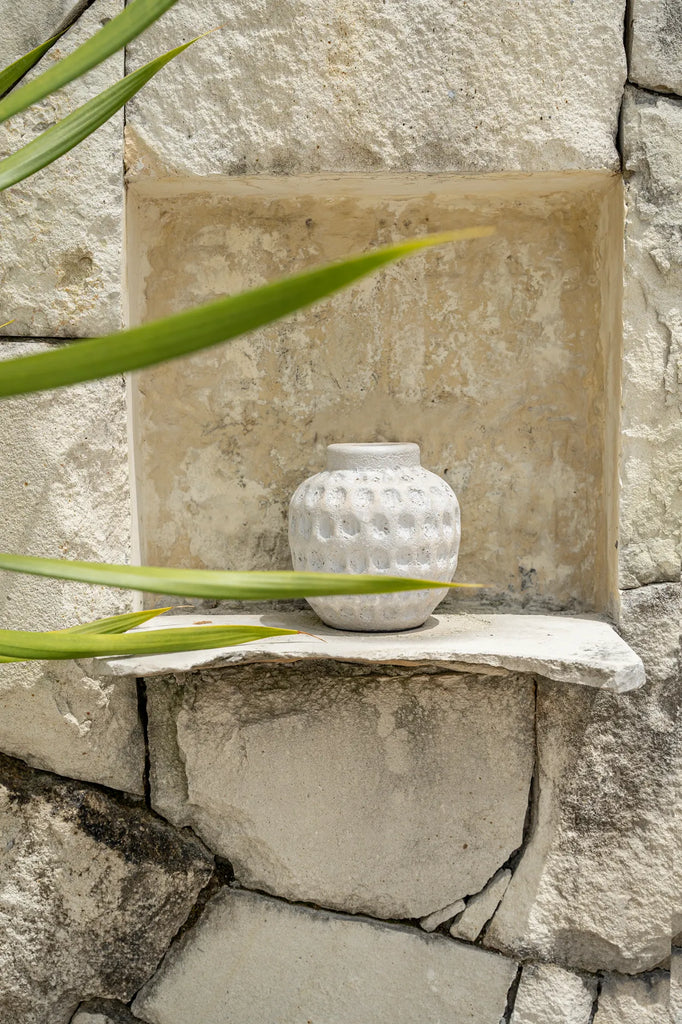 The Trendy Vase - Concrete - S