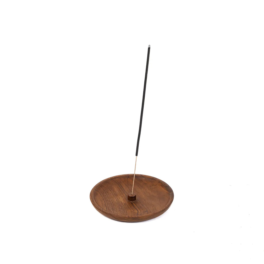 The Incense Holder - Natural