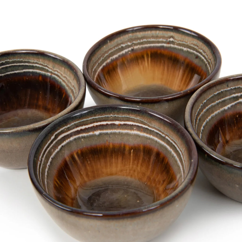 The Comporta Sauce Bowl - XS - Set of 6