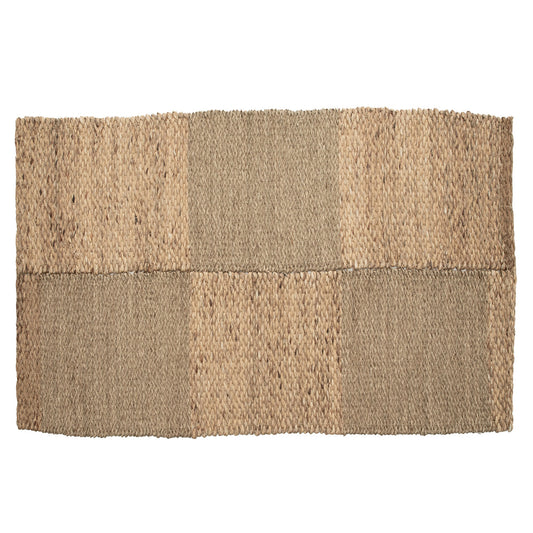 The Paddle Field Carpet - Natural - 280x175