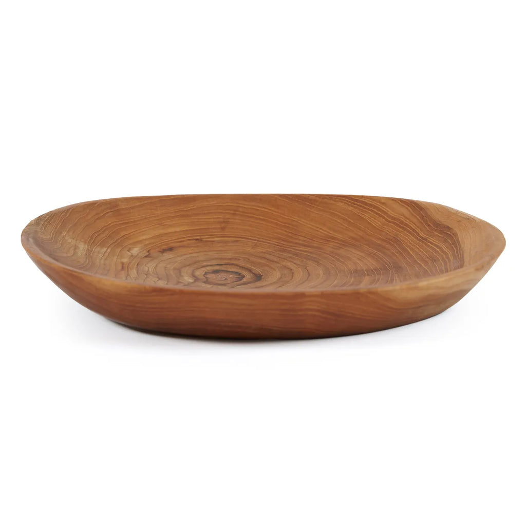 The Teak Root Organic Board