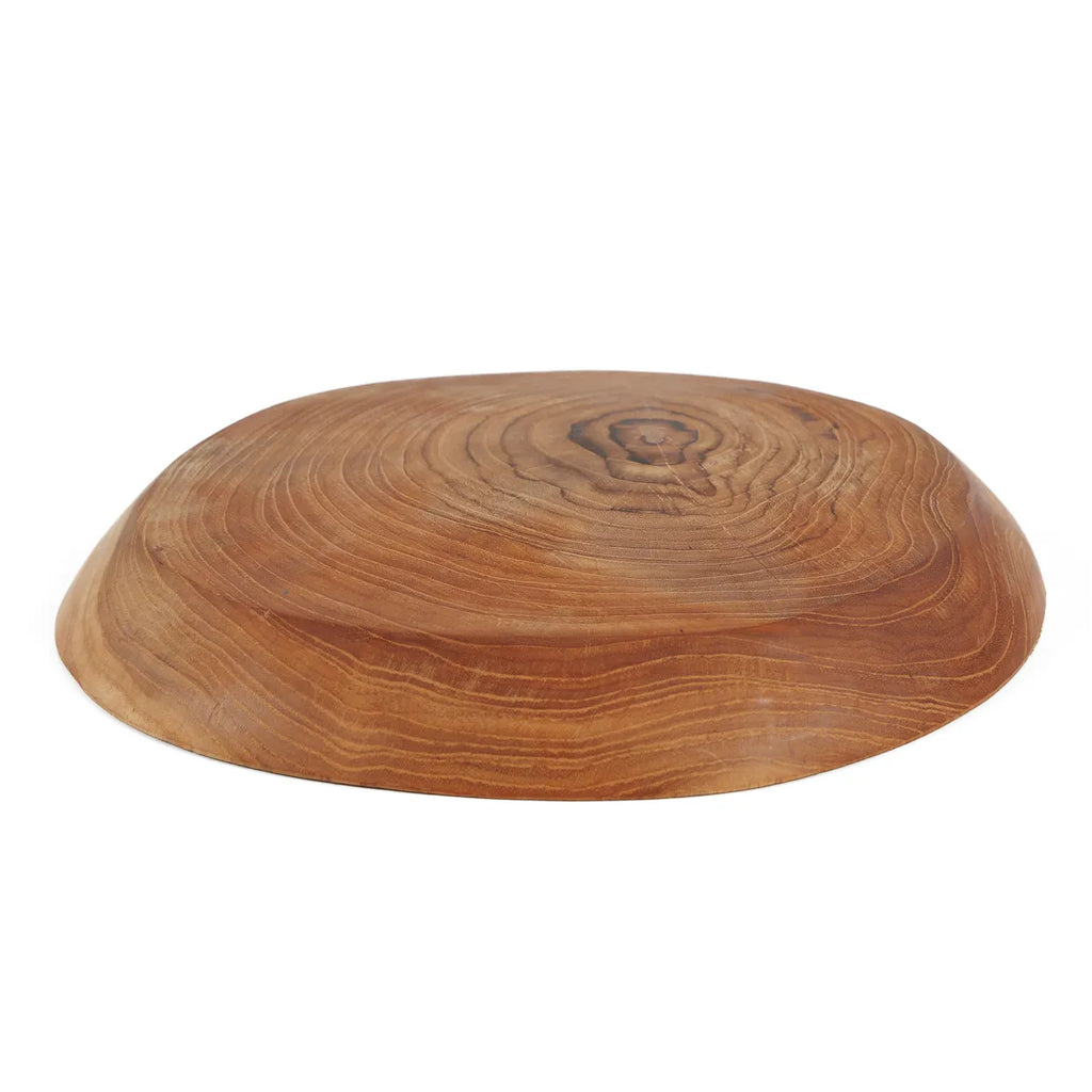 The Teak Root Organic Board